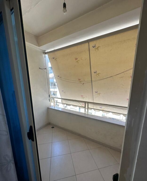 Apartment 1+1 for rent, Astir near Bar Oslo 420 thousand lek