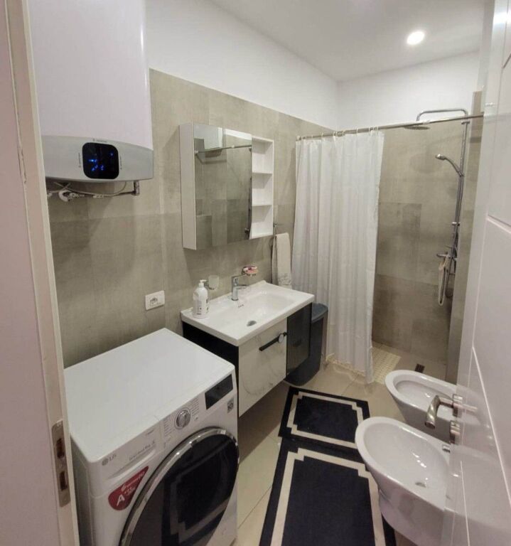 For rent 2+1 – ASL Complex, Manastir Congress Street