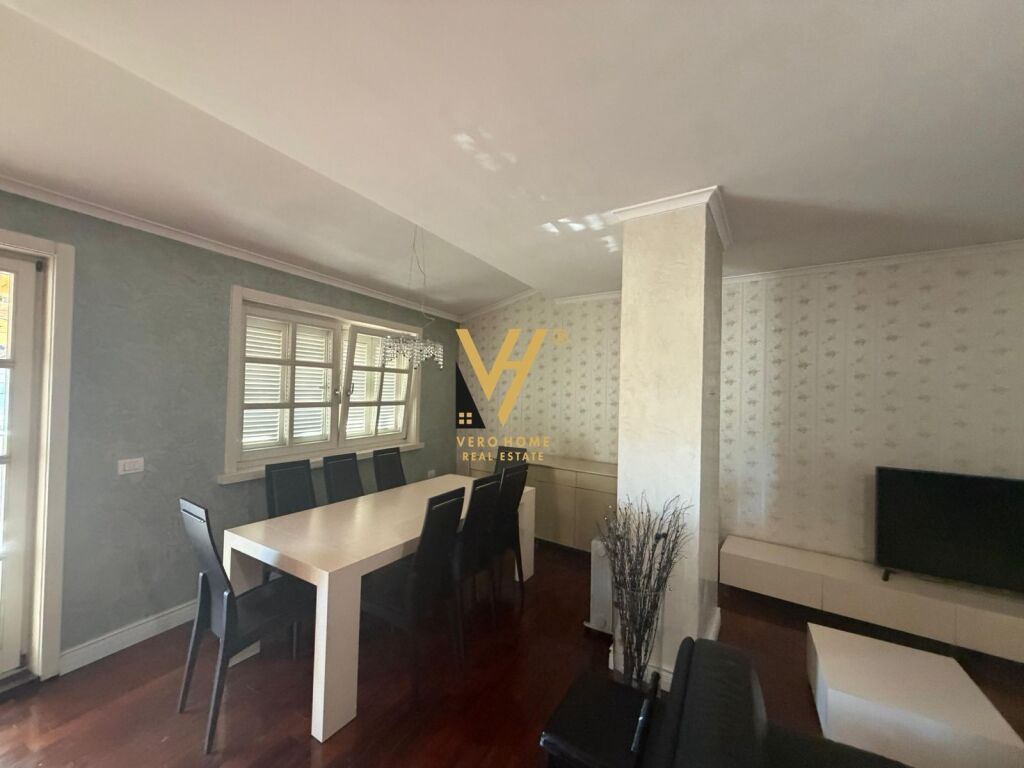 APPARTAMENTO 3+1+VERANDA IN VENDITA A MYSLYM SHYRI 540.000 EURO