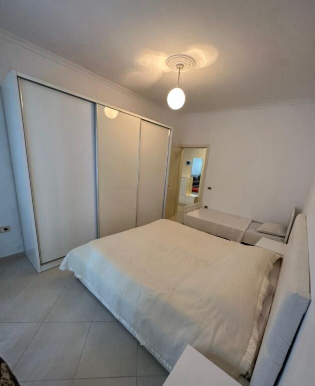 Apartment 1+1 for rent, Astir near Bar Oslo 420 thousand lek