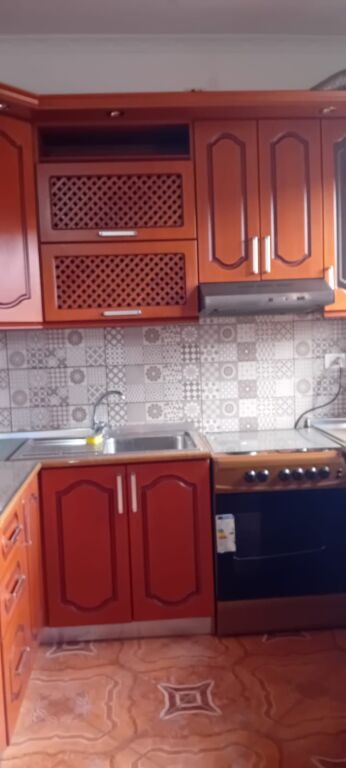 APPARTAMENTO 2+1. 30000 LEKE.SIRI KODRA