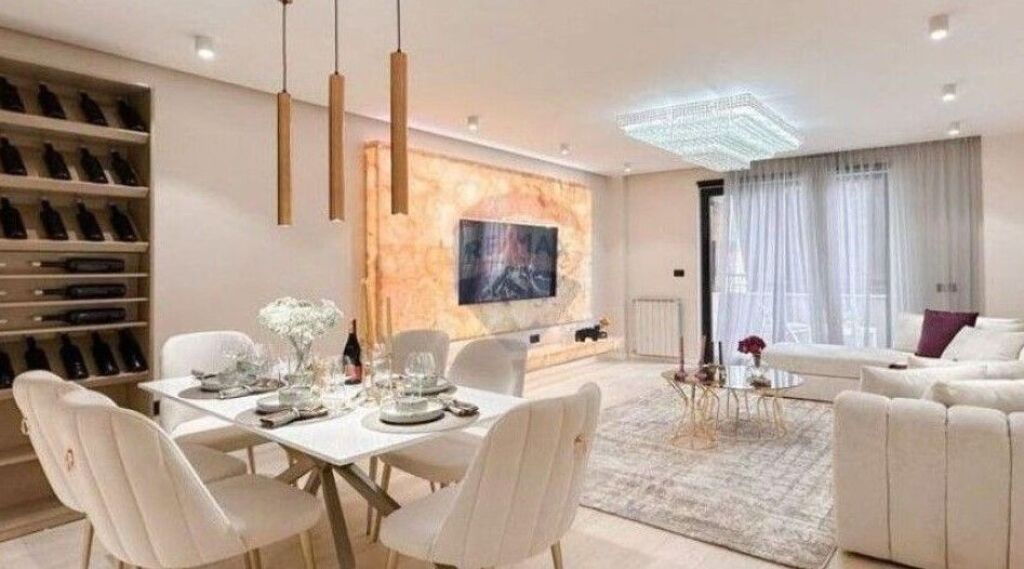 APARTMENT FOR SALE 2+1 NEAR THE ARTIFICIAL LAKE  ID:530191061-178