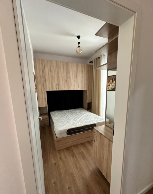 Rent | Apartament 1 + 1 | Ali Demi, Kompleksi Kadiu | 450 €/month