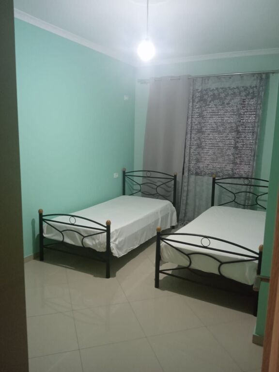 For rent 2+1+2 ASTIR NEAR OSLOS 50,000 leke