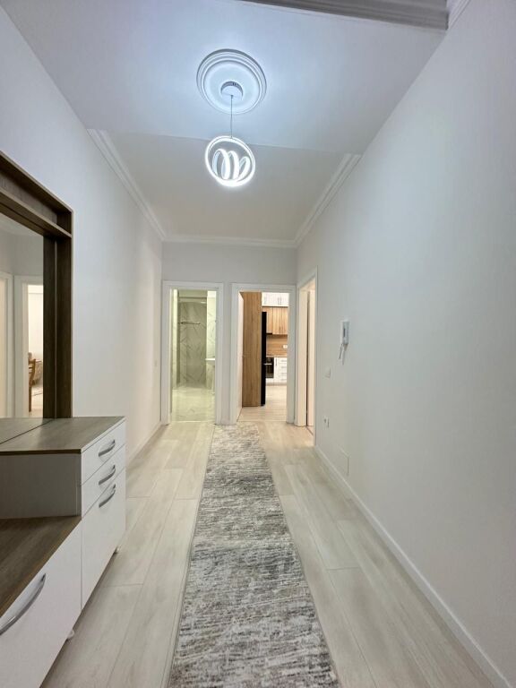 Apartment 2+1+ parking for rent Grand Galeria !