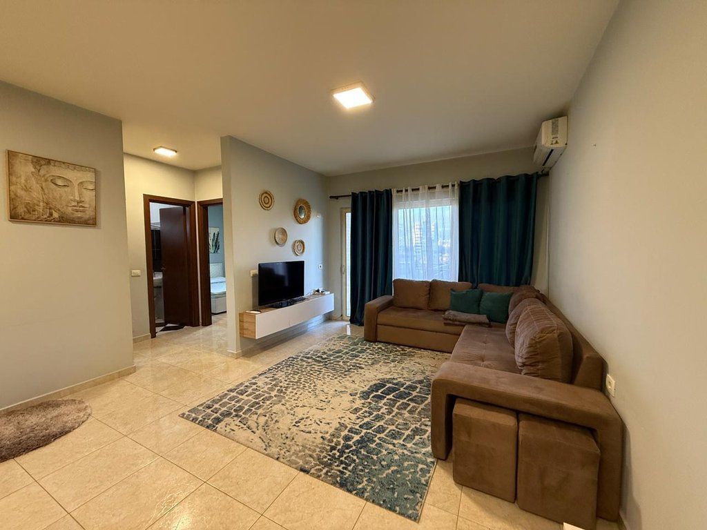 Rent, Apartment 2+1, Former Aviation Field, Tirana