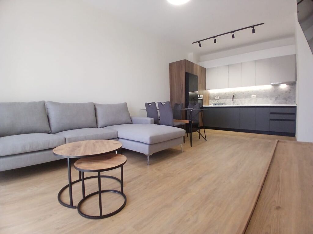 Apartment 1+1+1 Balcony for Rent