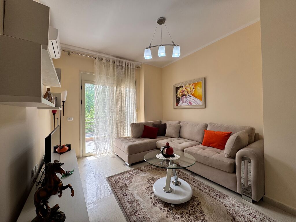 Appartamento 1+1 in vendita Durres, Plepa
