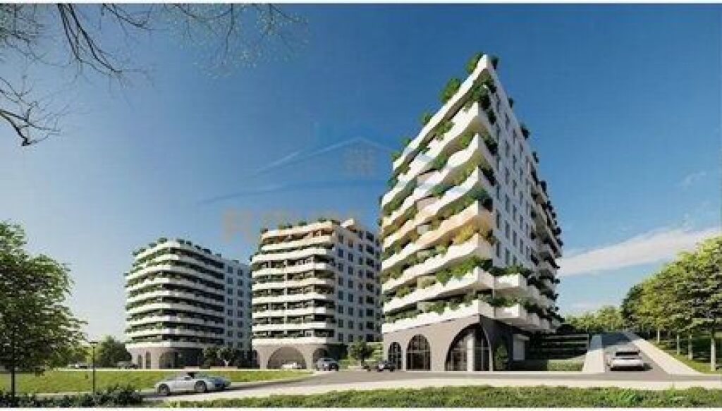 For sale, Apartment 1+1, Aluna Complex, Paskuqan