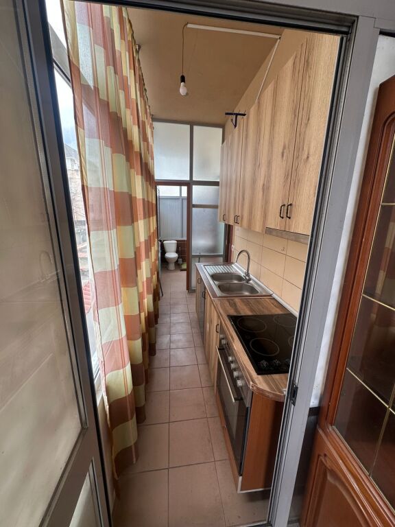 Affitto | Shtëpi private 1 + 1 | Bulevardi i Ri | 330 €/mese