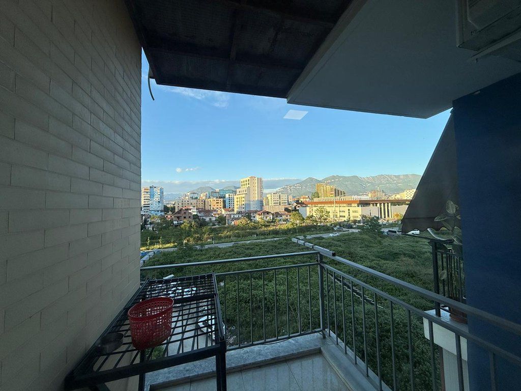 Rent, Apartment 2+1, Former Aviation Field, Tirana