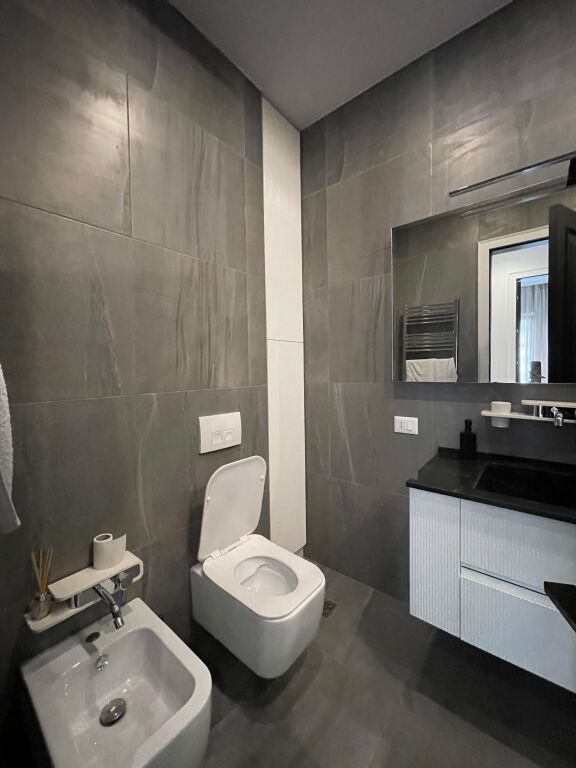 🏠JEPET ME QIRA Apartament 2+1+2+🅿️Post Parkimi  📍Kompleksi Delijorgji