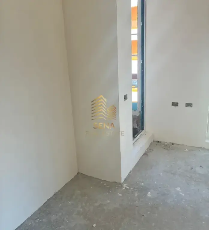 Shitet, Apartament 1+1+Blk, Ali Demi- Rezidenca Kadiu, 99.000 Euro