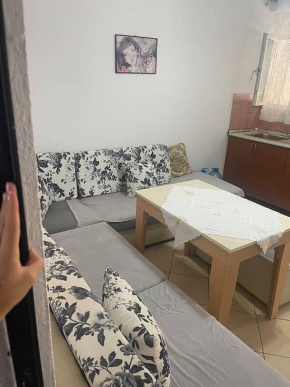 🏡 Jepet me qira apartament 1+1 , Amerikan 2 📍