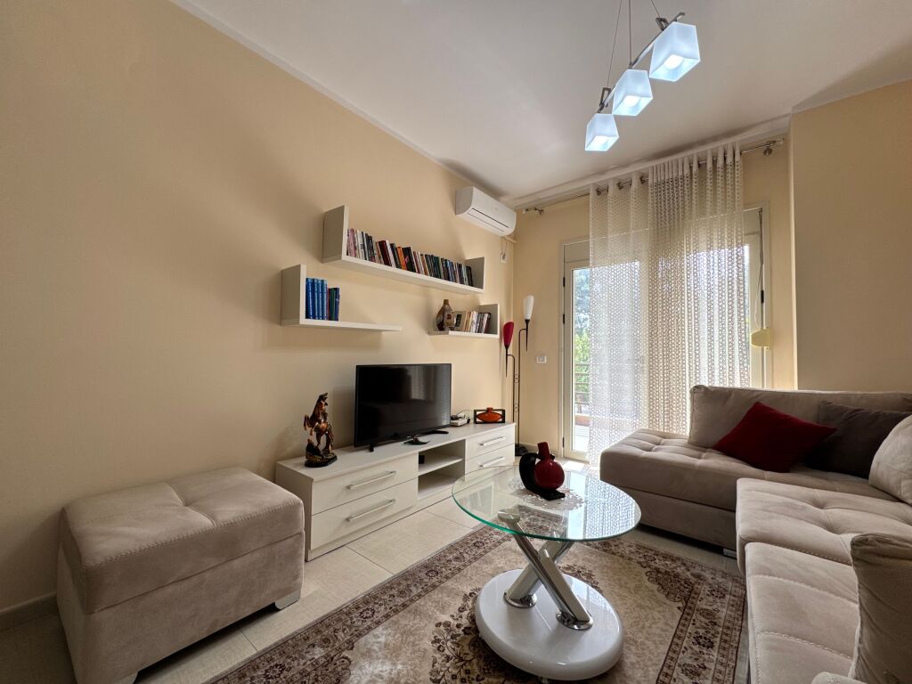 Appartamento 1+1 in vendita Durres, Plepa