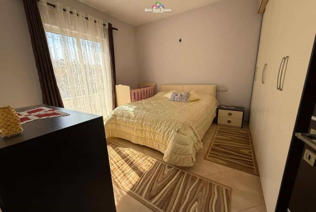 Vile Me Qera Ne Shkoze (ID BV22619) Tirane