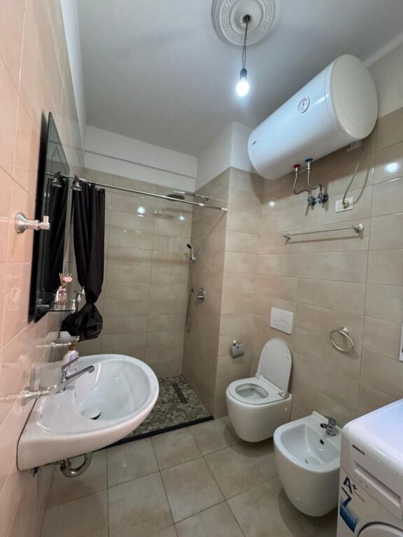 FOR RENT 1+1 WITH BALCONY