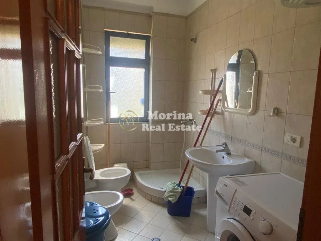Qera | Apartament 1 + 1 | Rruga Ferit Xhajko | 450 €/muaj