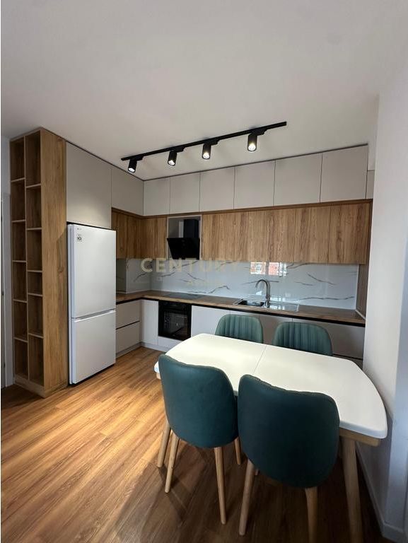 Modern Apartment 2+1+2 for Rent at Oasis Residence 2 – New Ring, Fully Furnished! 750 € /Month