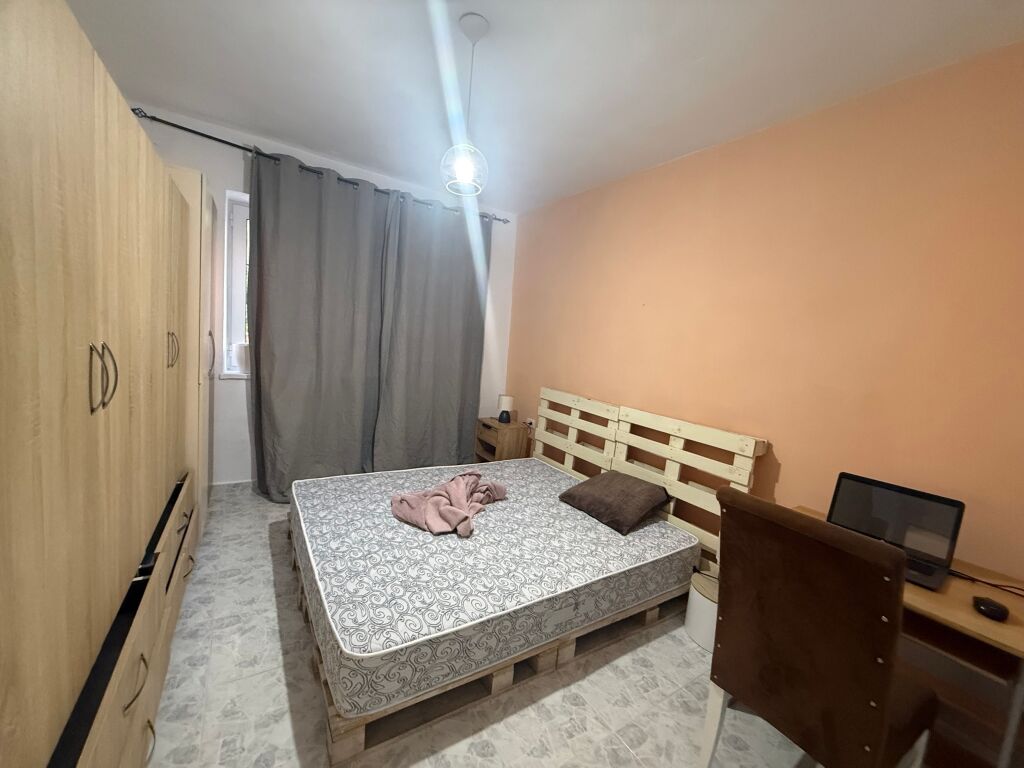 Appartamento 1+1 in affitto nella zona di Vasil Shanto