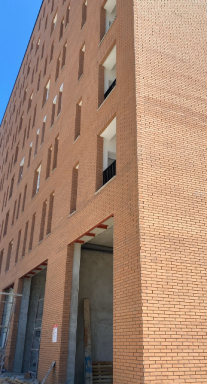 APPARTAMENTO 2+1+2 IN VENDITA – Di fronte a Vila L, Astir