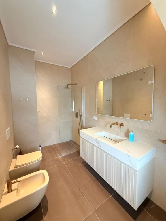 LUXURY APARTMENT FOR RENT 2+1 AT THE RESIDENCE NEAR TEG