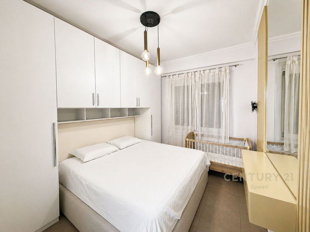 Appartamento 1+1 in vendita nella zona di Astiri!
