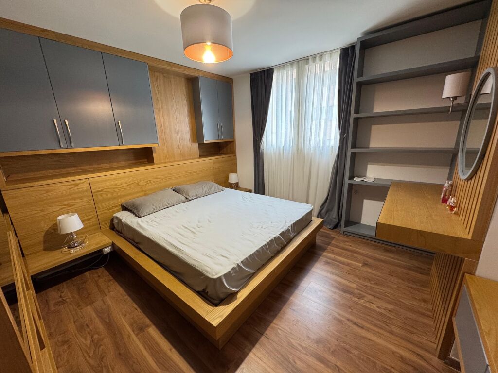 Apartment 1+1 for rent