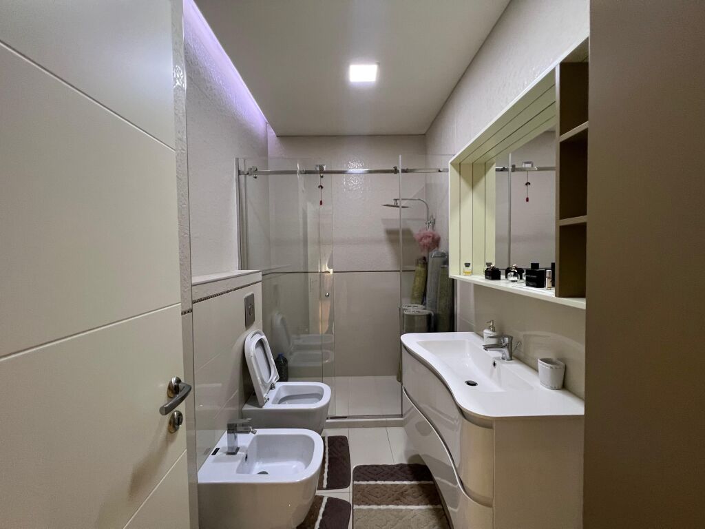 📣 SUPER RENT Apartment 2+1 With 2 Bathrooms And 2 Balconies 📍 Blackbird , Near Ring Center ✨    