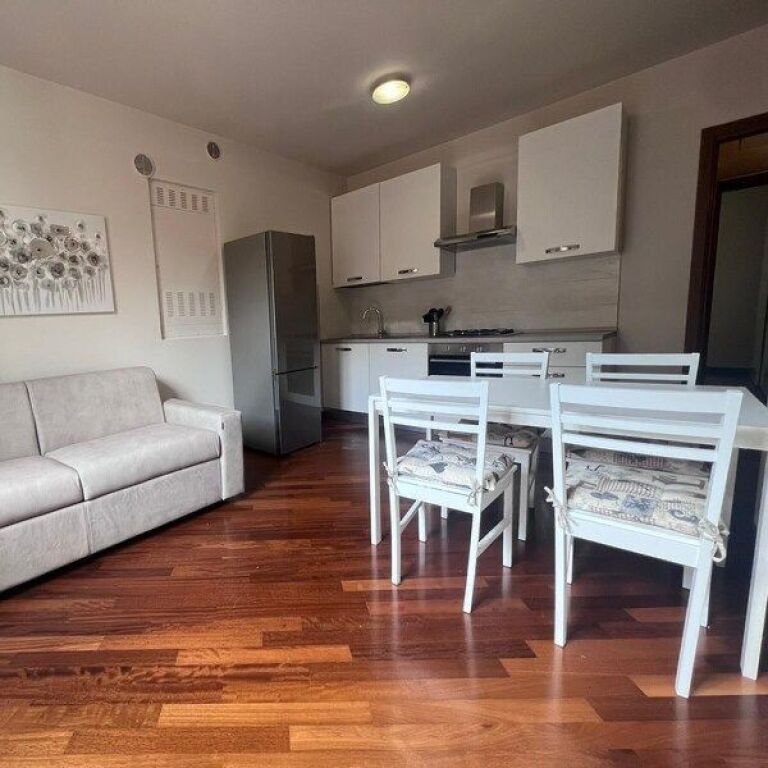 Kryqezimi i Myslym Shyrit, jepet me qera apartament modern 1+1+Blk.