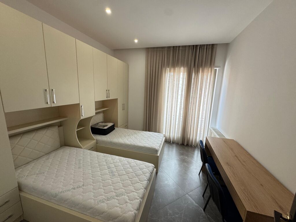 Jepet me qera Apartamenti 2+1+2+ 🅿️ parking 📍Delijorgji