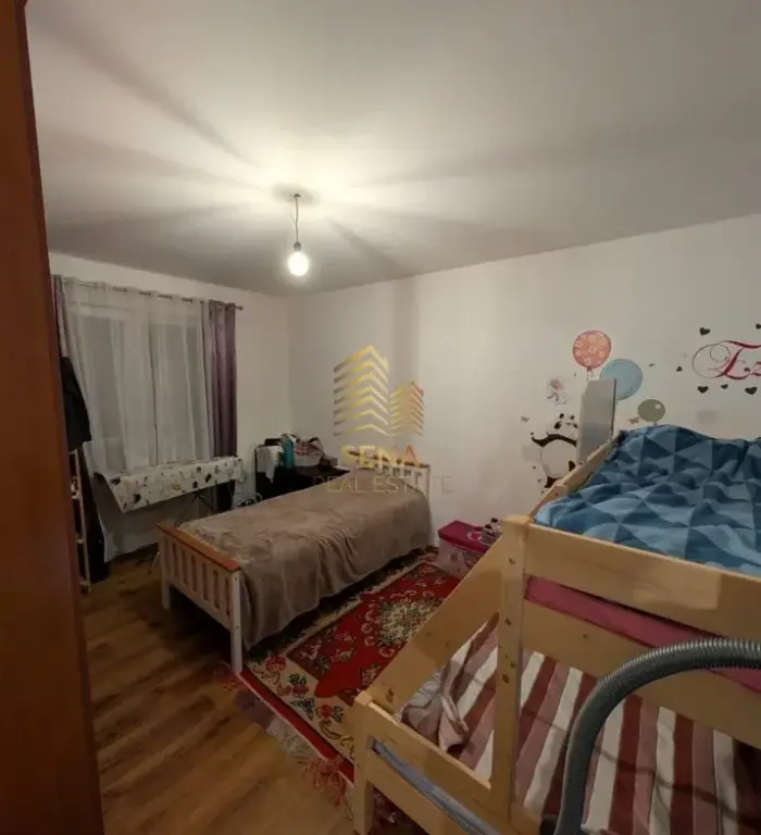 Shitet, Apartament 2+1, Rruga e Kavajes, 16.500.000 Leke