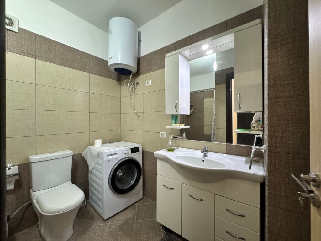 Appartamento 1+1 in vendita Durres, Plepa