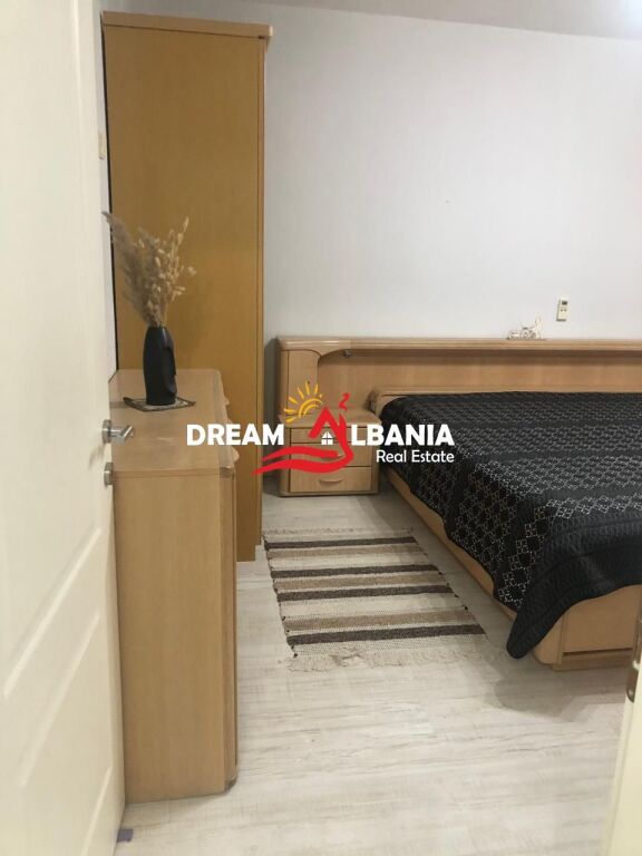 Apartment 1+1 for rent in the Ali Demi area, Tirana (ID 4219491)