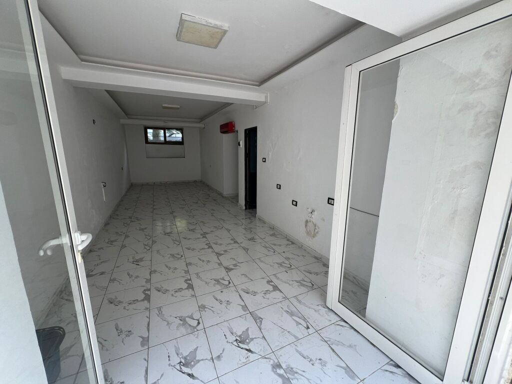 Premises for rent near the United School