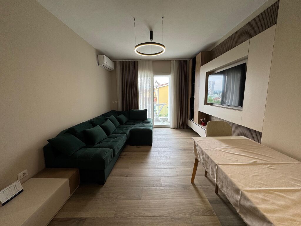 Apartment for rent 2+1+parking