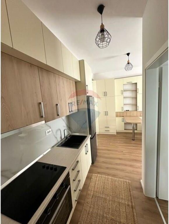 Apartament 1+1 per qira, Rezidenca Kadiu(ID: 530601006-31)