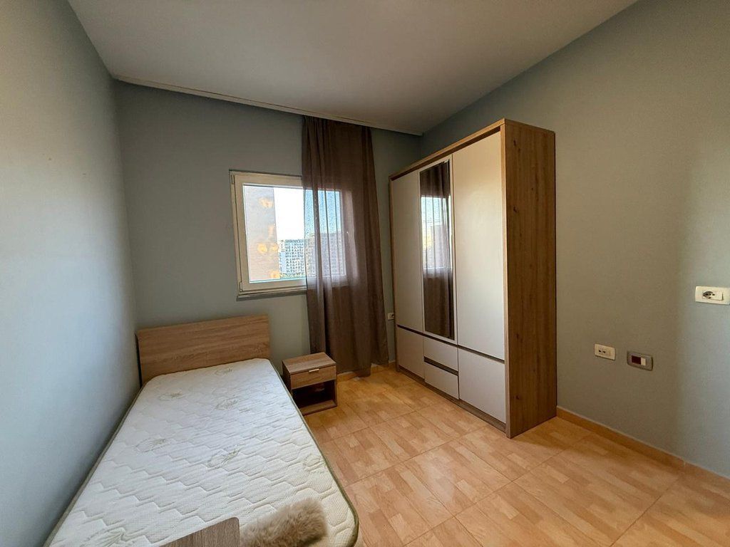 Rent, Apartment 2+1, Former Aviation Field, Tirana