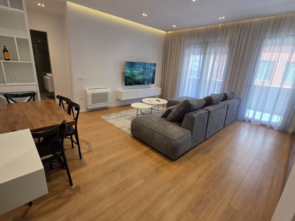 Jepet me qira apartament 1+1 tek Deliorgji