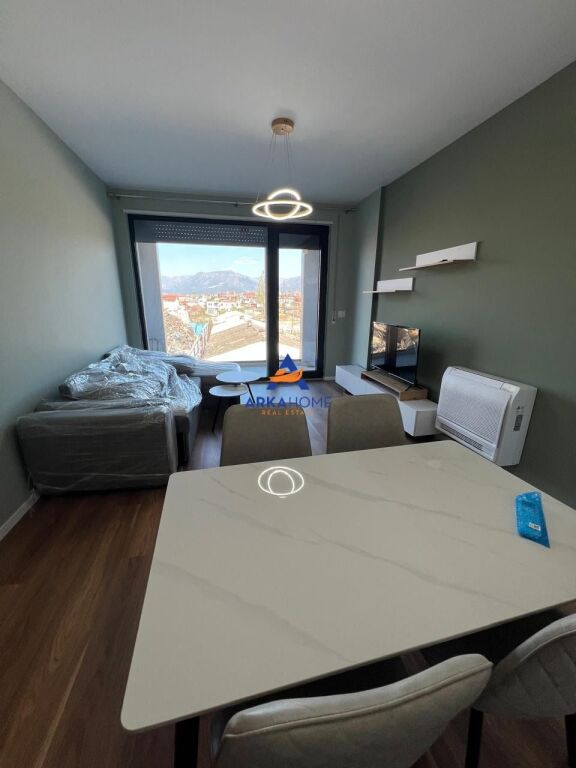 JEPET APARTAMENT ME QERA 1+1 "ISH DOGANA" 55000 LEKE