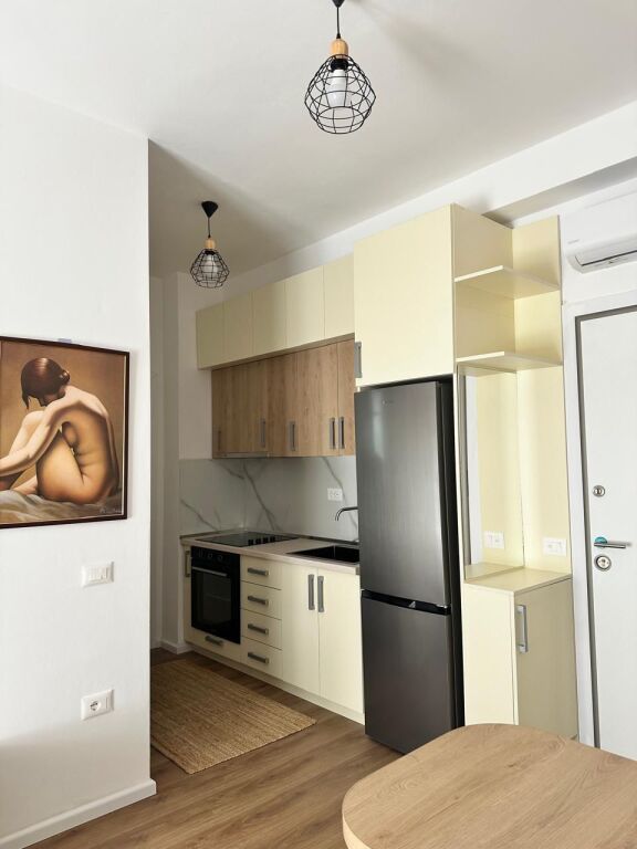 Apartment 1+1+Balcony for Rent | Ali Demi
