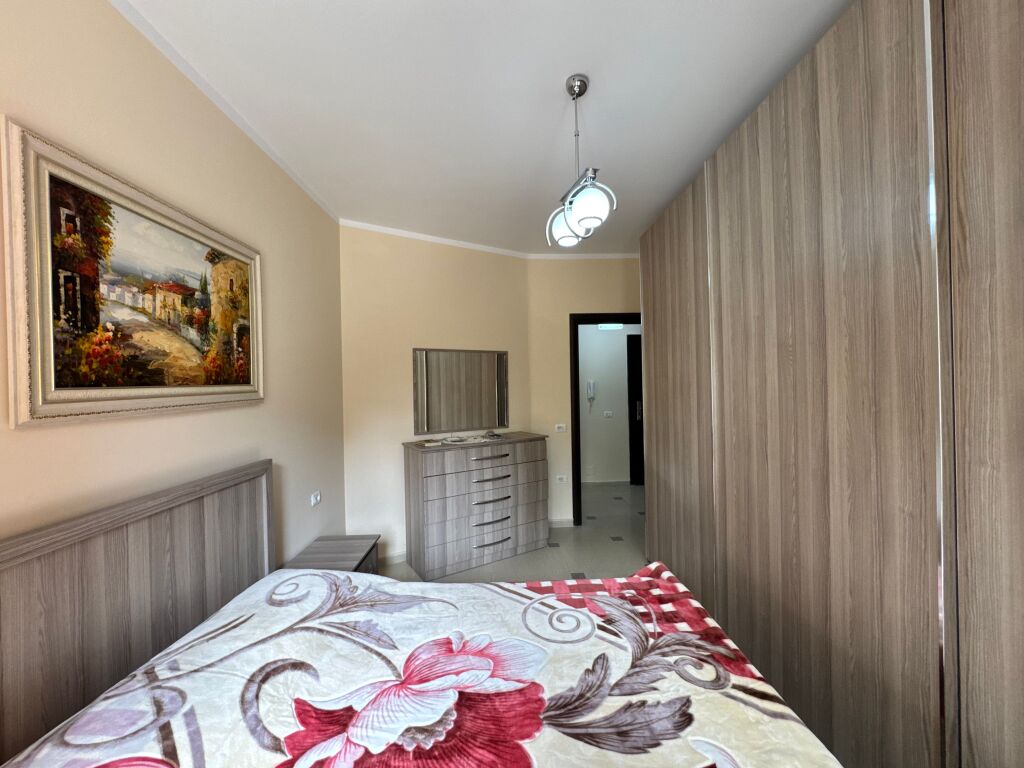 Appartamento 1+1 in vendita Durres, Plepa