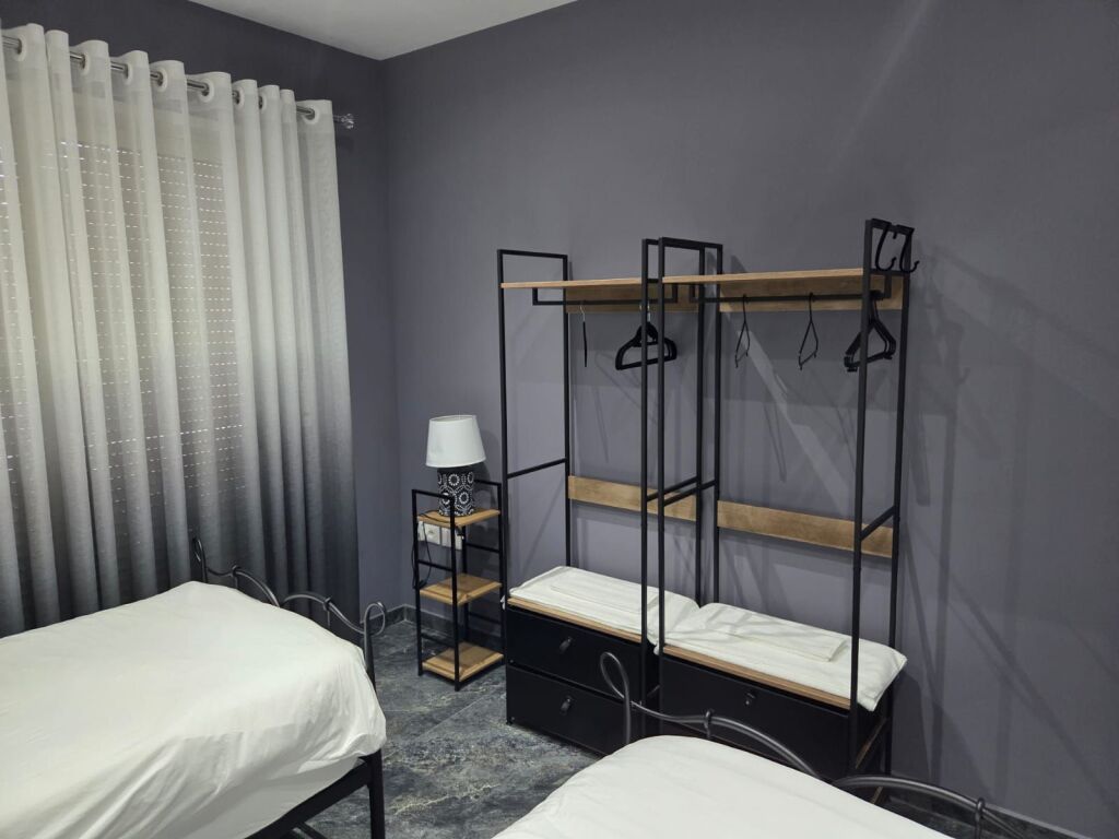 Qera | Apartament 2 + 1 | Rruga Panorama | 750 €/muaj