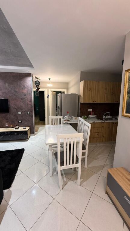 Rent, Apartment 3+1, Botanical Garden, Tirana - 550€ | 92 m²