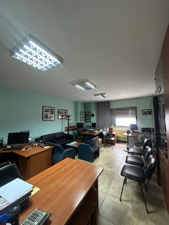 Office for rent at Selvia