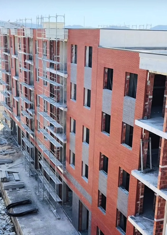 IN VENDITA APPARTAMENTO 1+1 – LAKESIDE RESIDENCE, PASKUQAN