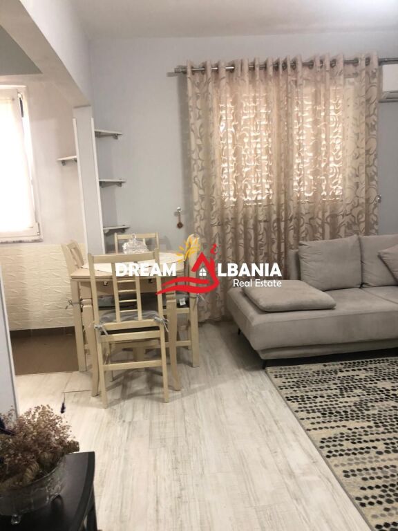 Apartment 1+1 for rent in the Ali Demi area, Tirana (ID 4219491)