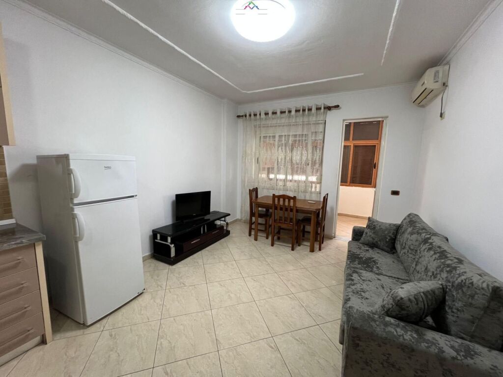 Apartment For Rent 1+1 At Dritan Hoxha Street (ID B2101683) Tirana