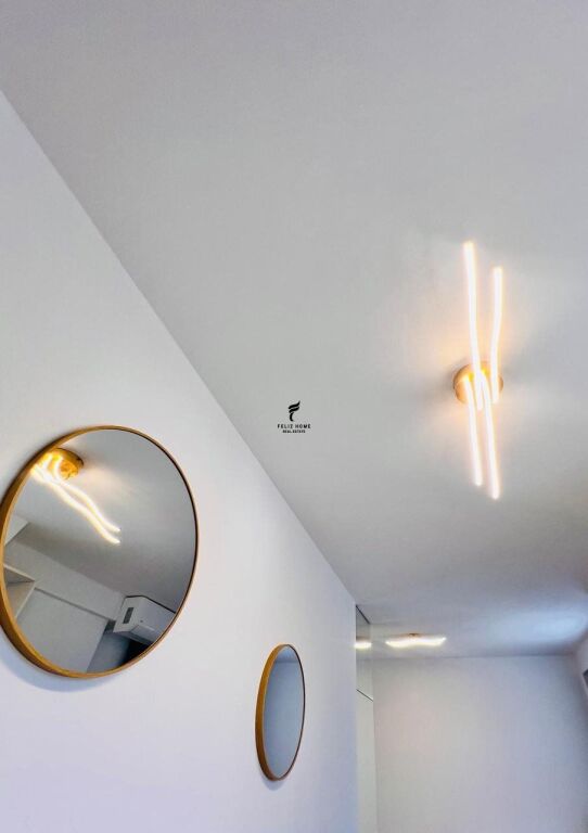 MONOLOCALE IN AFFITTO SELITE 37.000 LEKE FH-72634