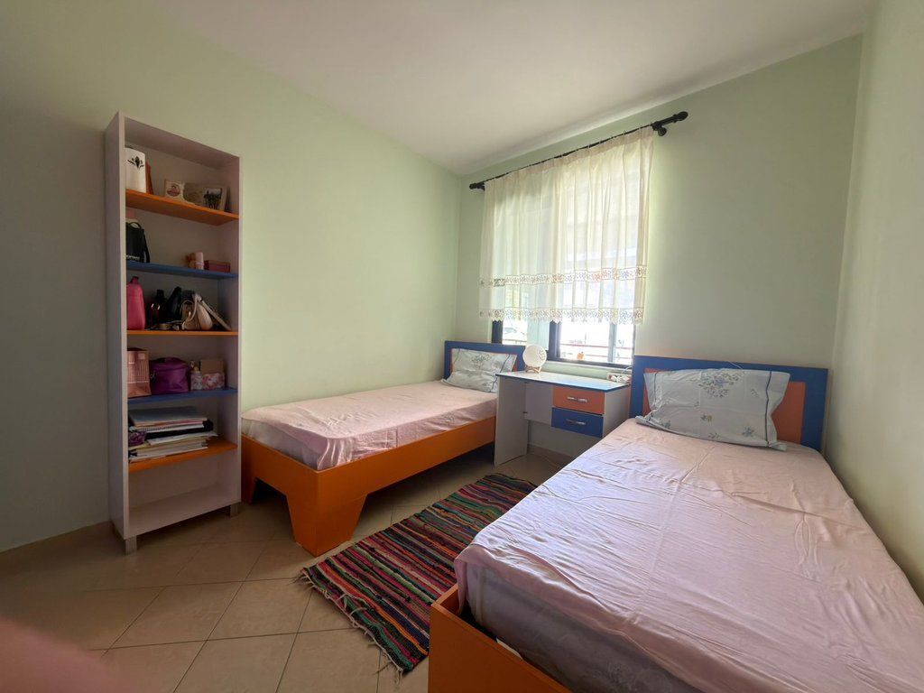 Astir, vendiamo appartamento 2+1! 185.000 €